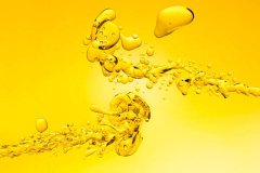 玉米胚芽健康食用油